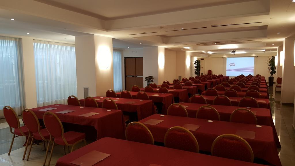 Cardinal Hotel St. Peter Rome Bagian luar foto