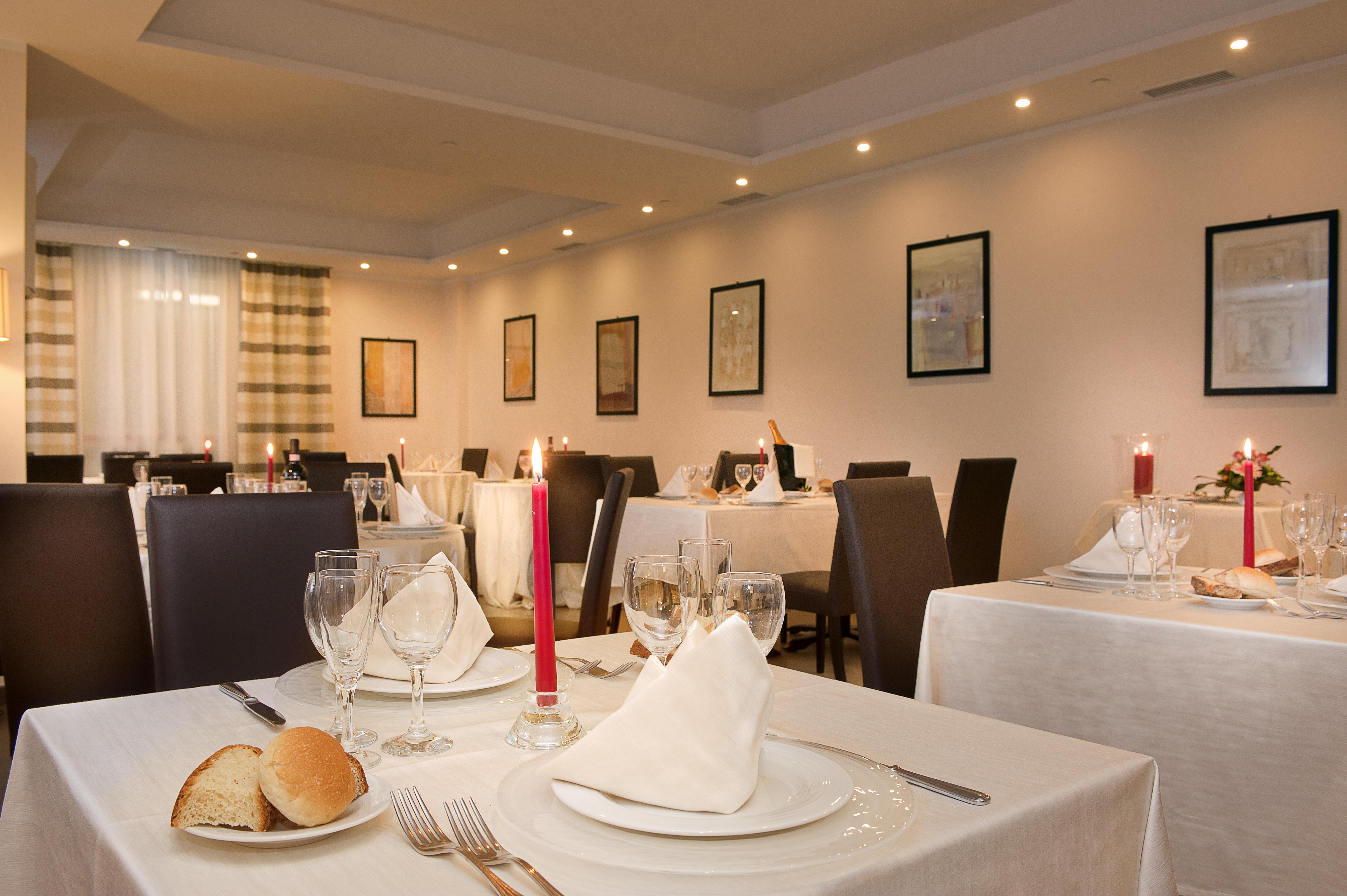 Cardinal Hotel St. Peter Rome Bagian luar foto