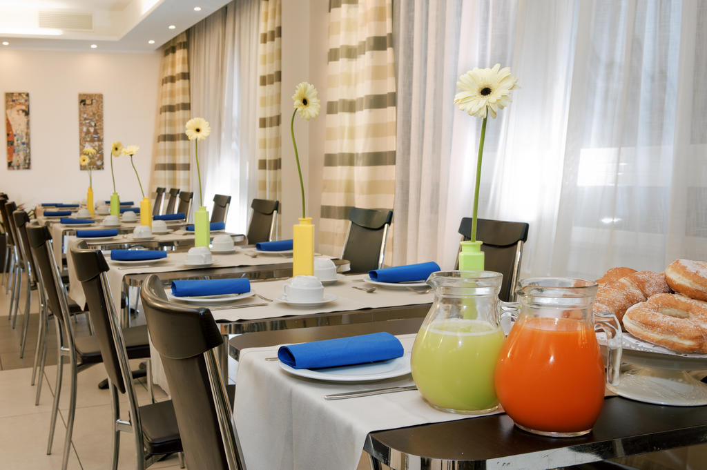 Cardinal Hotel St. Peter Rome Bagian luar foto