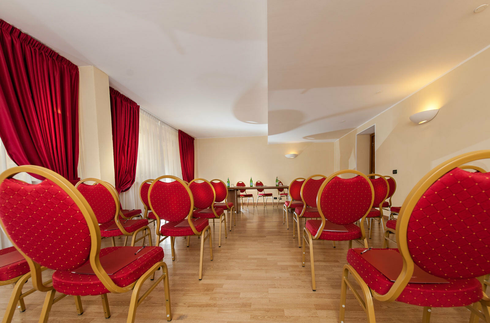 Cardinal Hotel St. Peter Rome Bagian luar foto